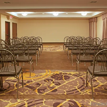 Holiday Inn Express Pearland By Ihg 