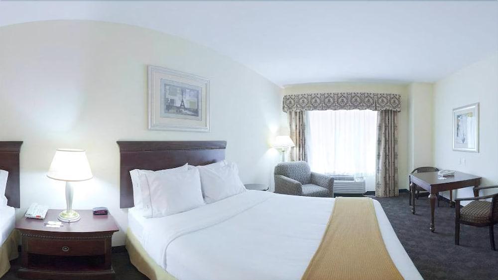 Express By Ihg