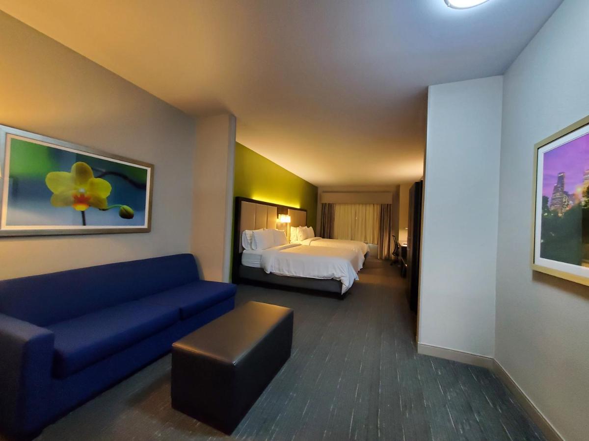 Holiday Express By Ihg
