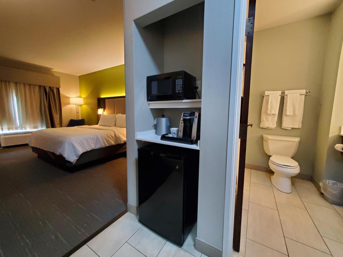 Express By Ihg 2*
