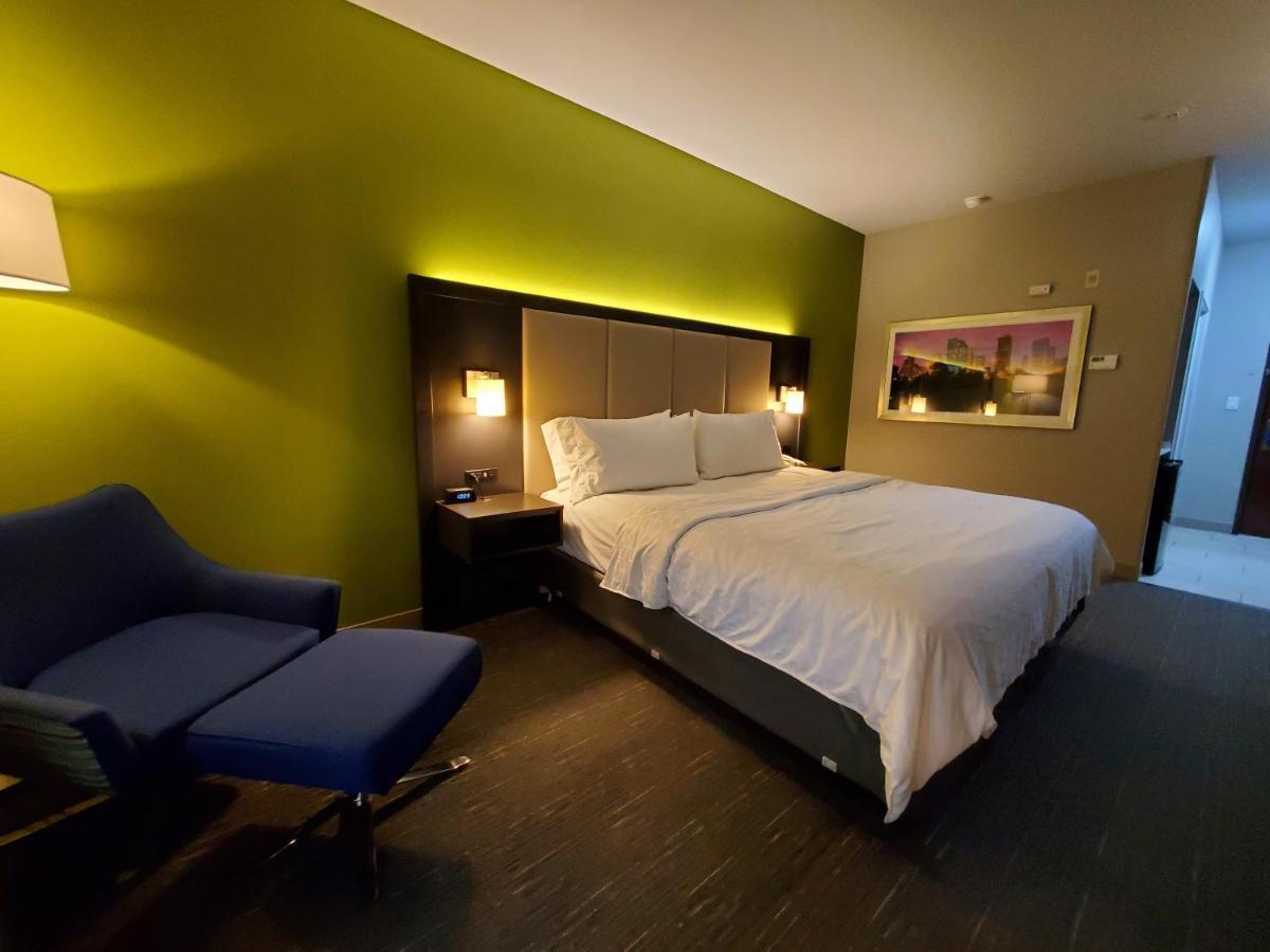 Hotel Express By Ihg