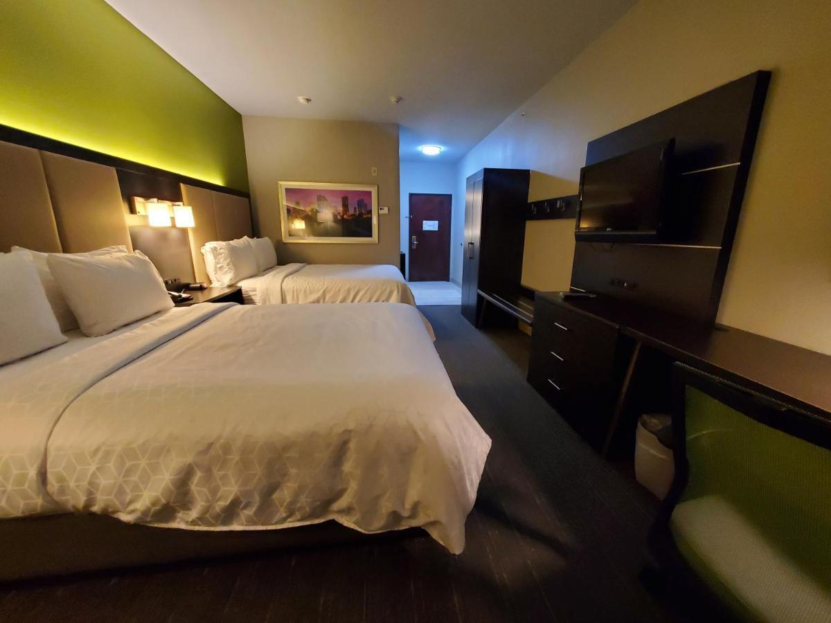 Holiday Express By Ihg 2*