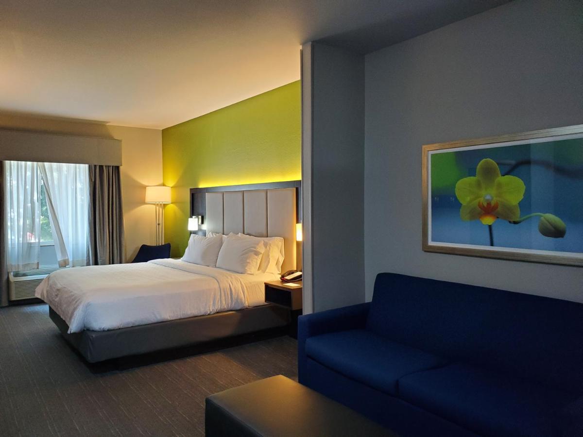 Hotel Express By Ihg Pearland