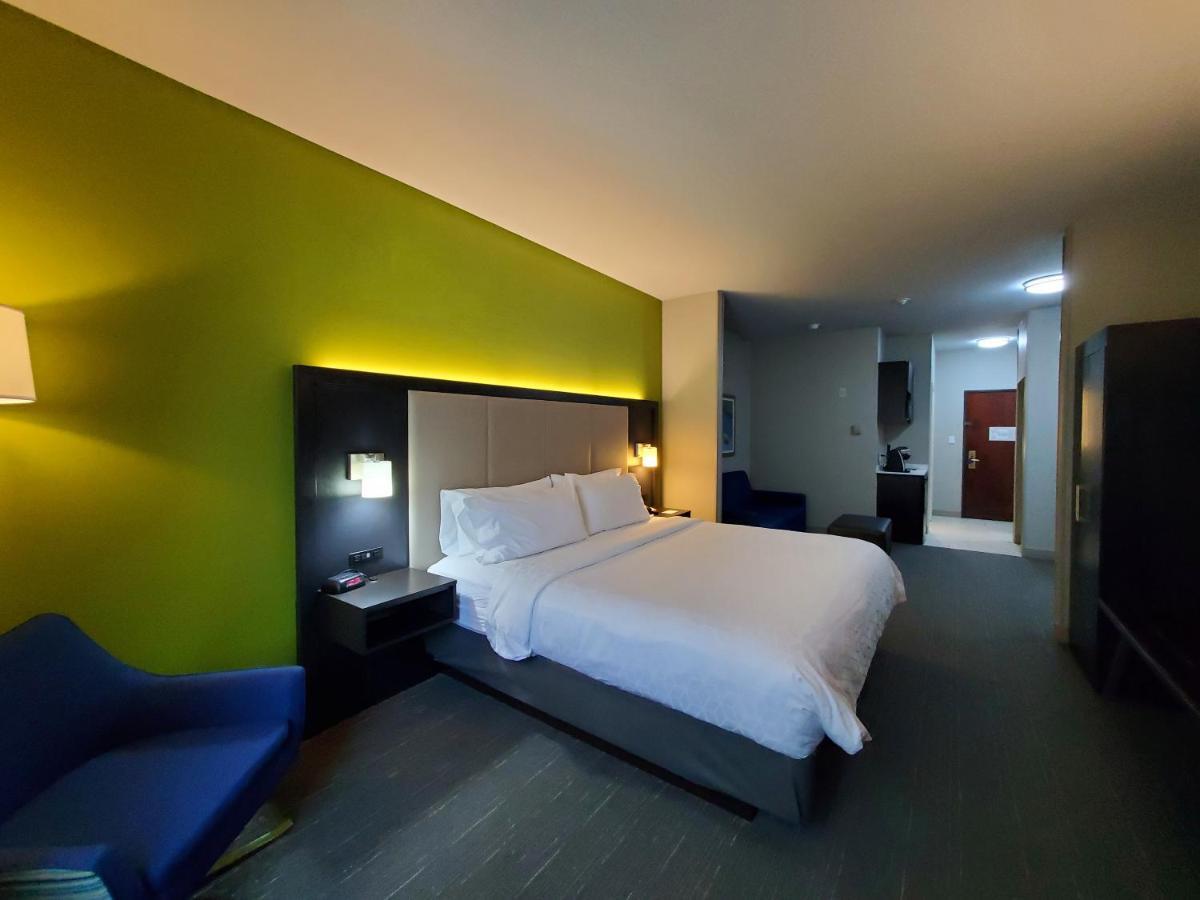 Express By Ihg