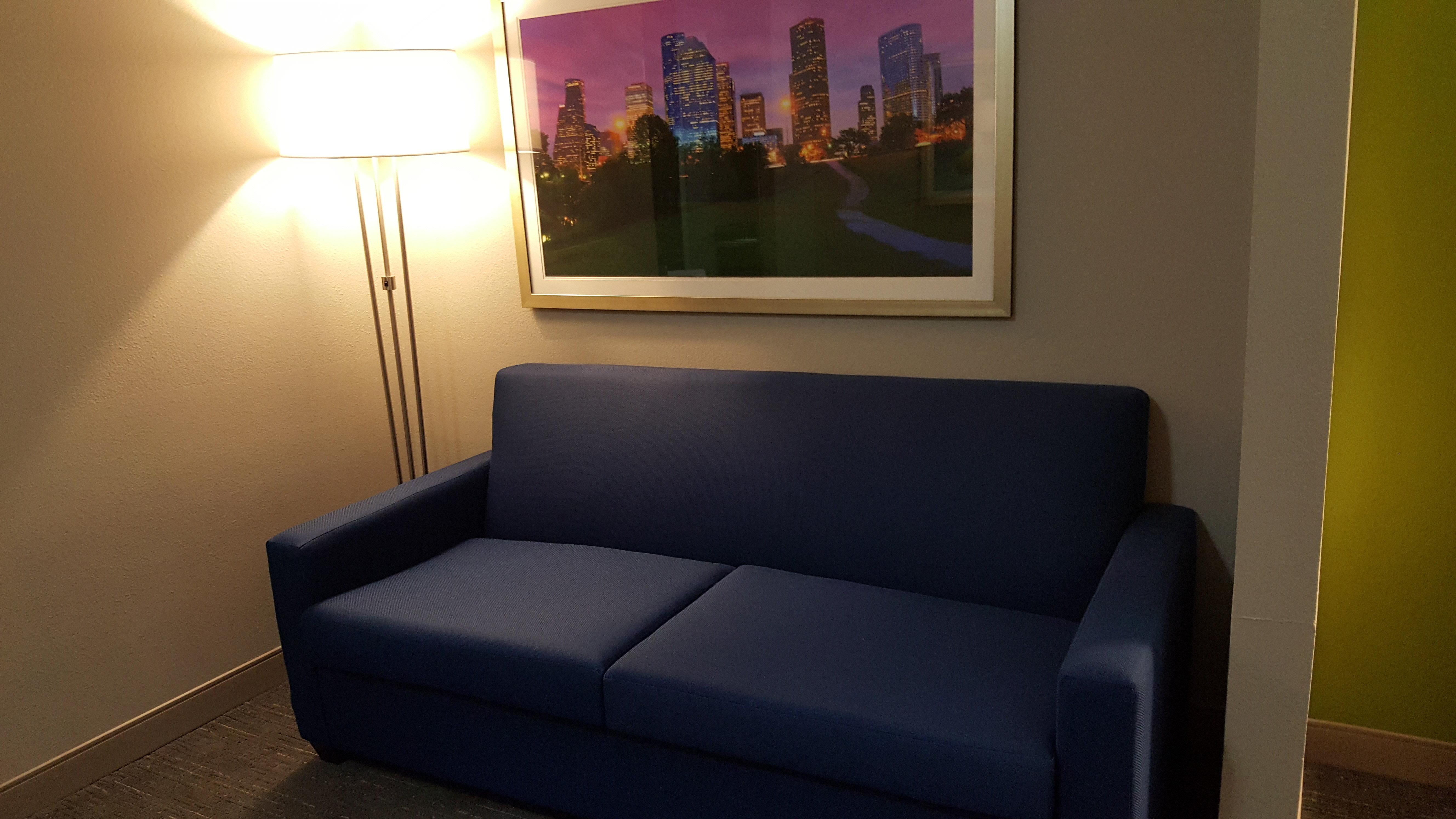 Express By Ihg Pearland