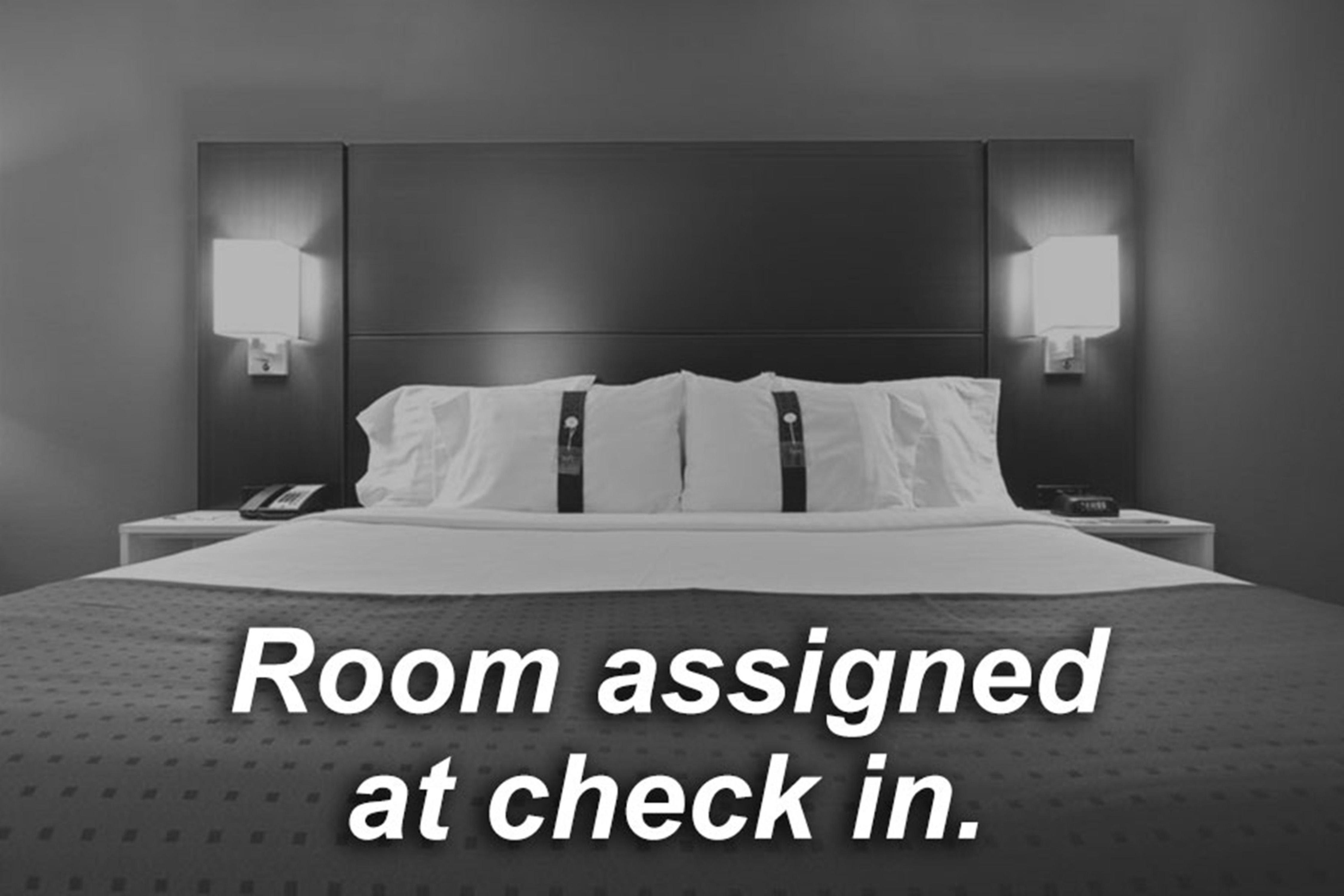 Express By Ihg Hotel