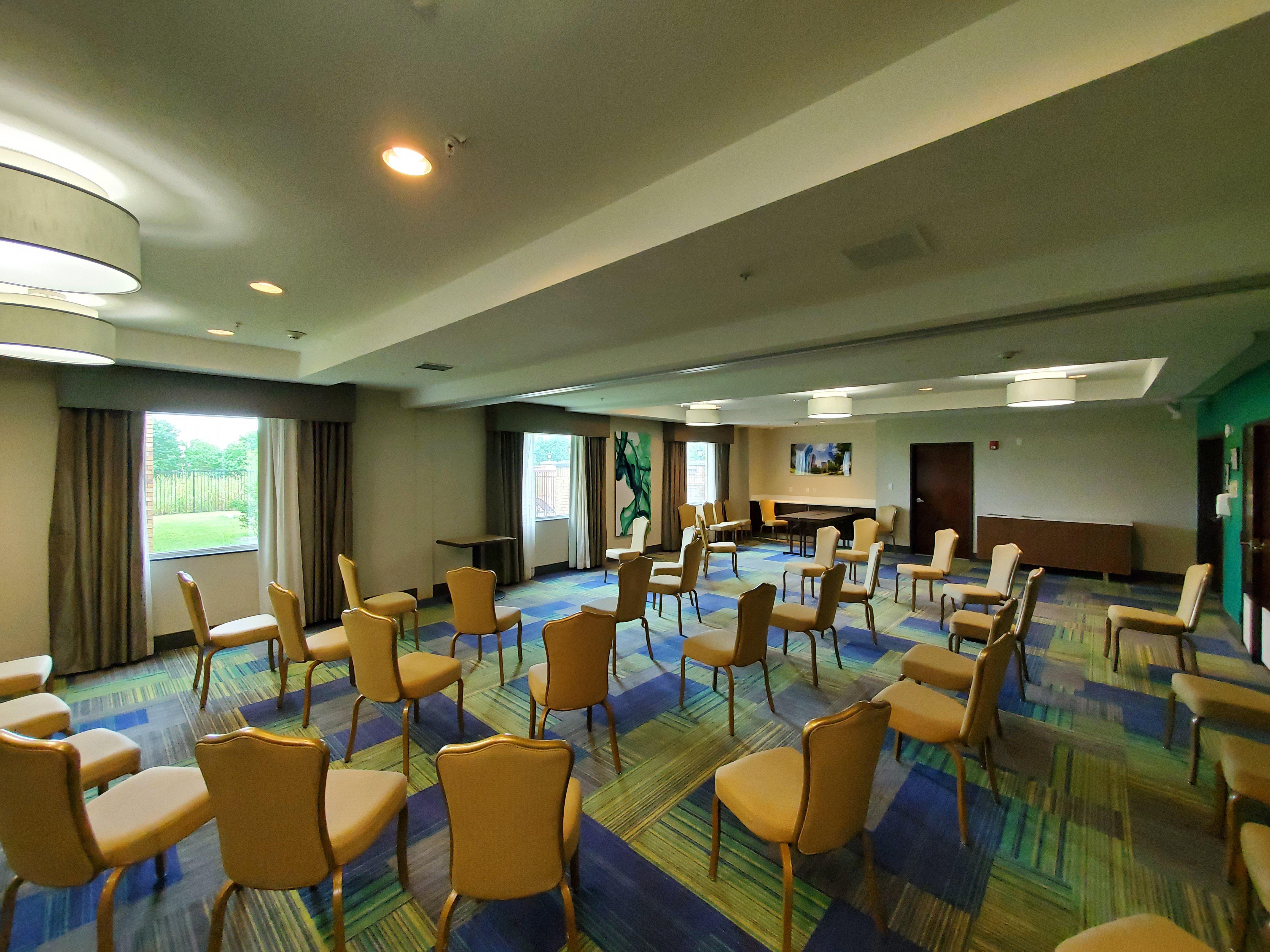 Hotel Express By Ihg