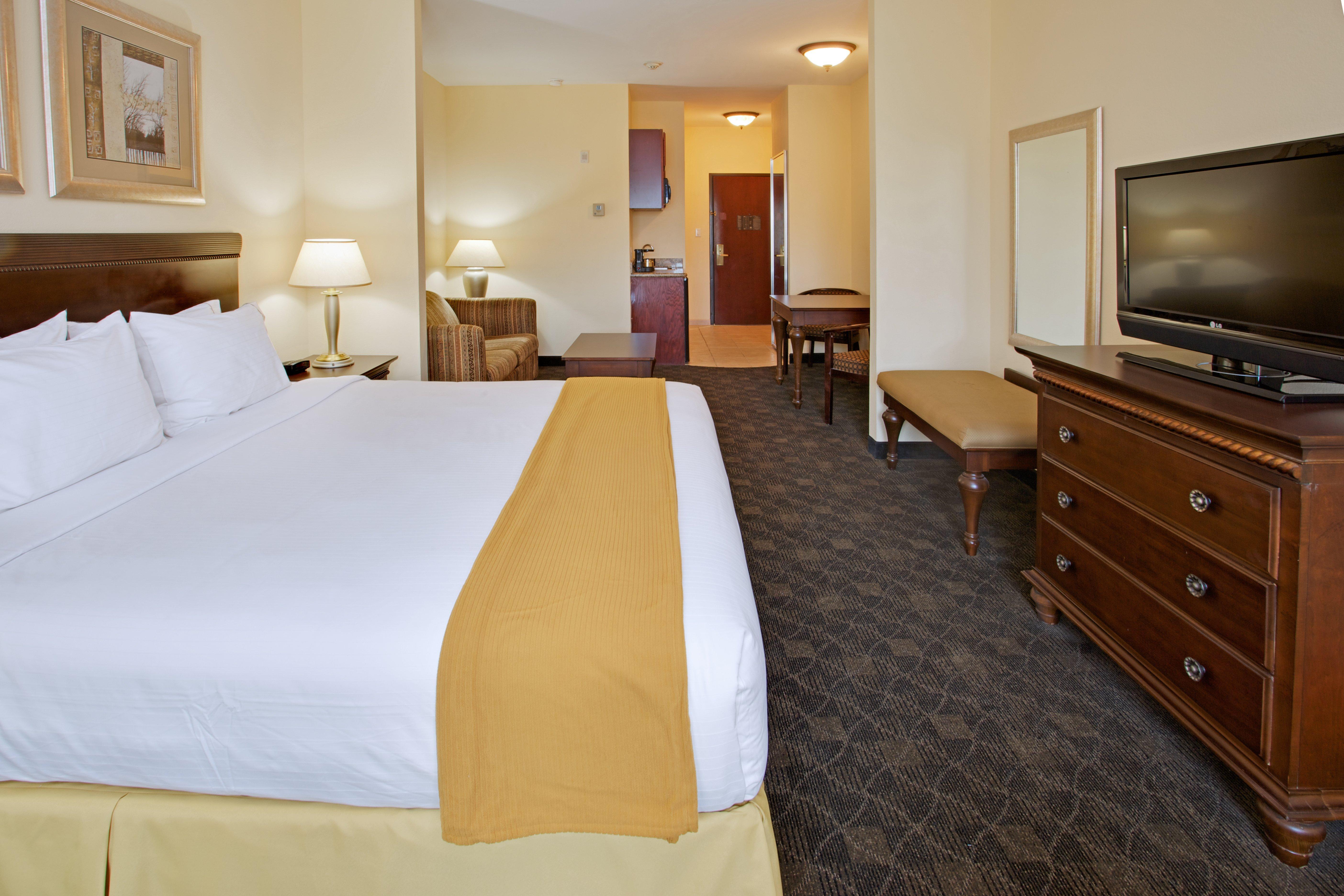 Hotel Holiday Express By Ihg 2*