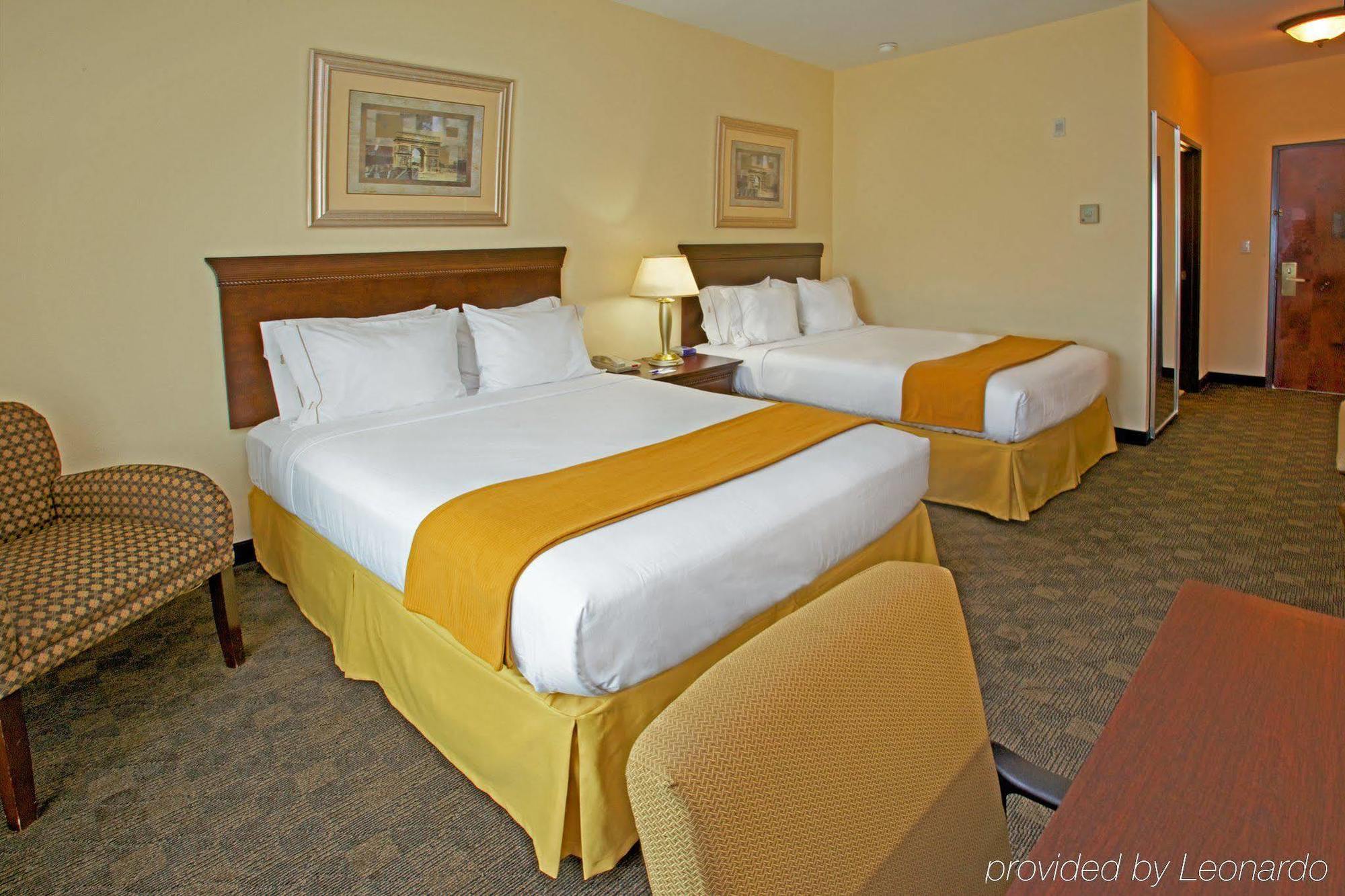 Hotel Express By Ihg 2*
