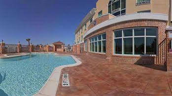 Hotel Express By Ihg Pearland