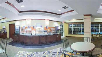 Express By Ihg Pearland