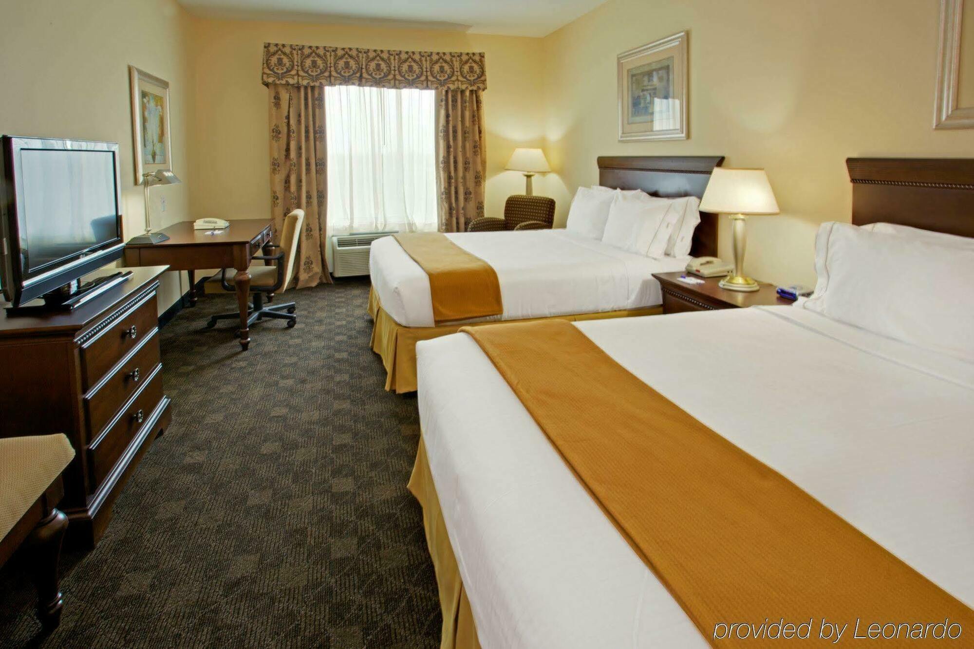 Express By Ihg 2* Pearland