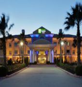 Express By Ihg Hotel 2*