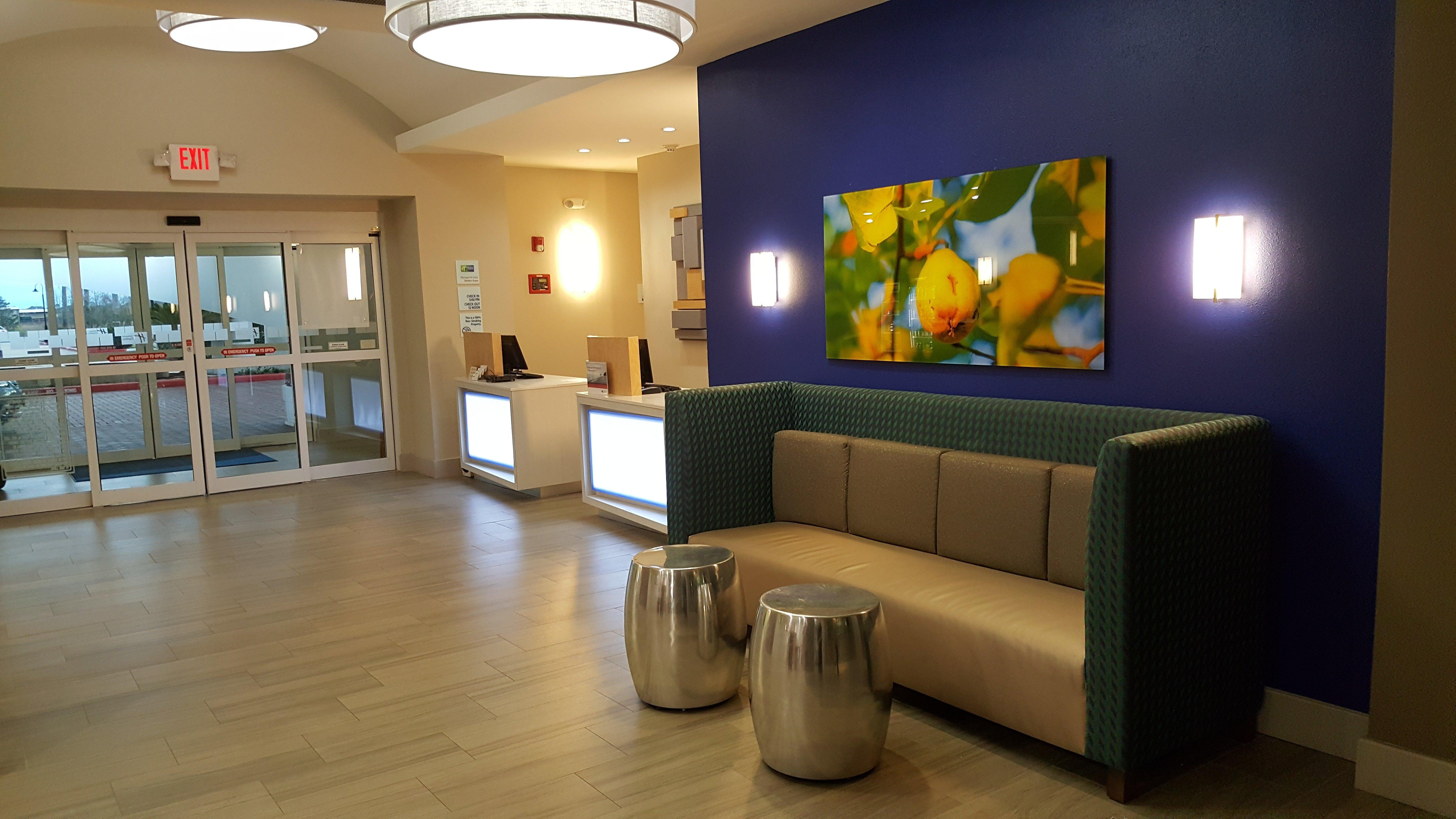 Holiday Express By Ihg Pearland