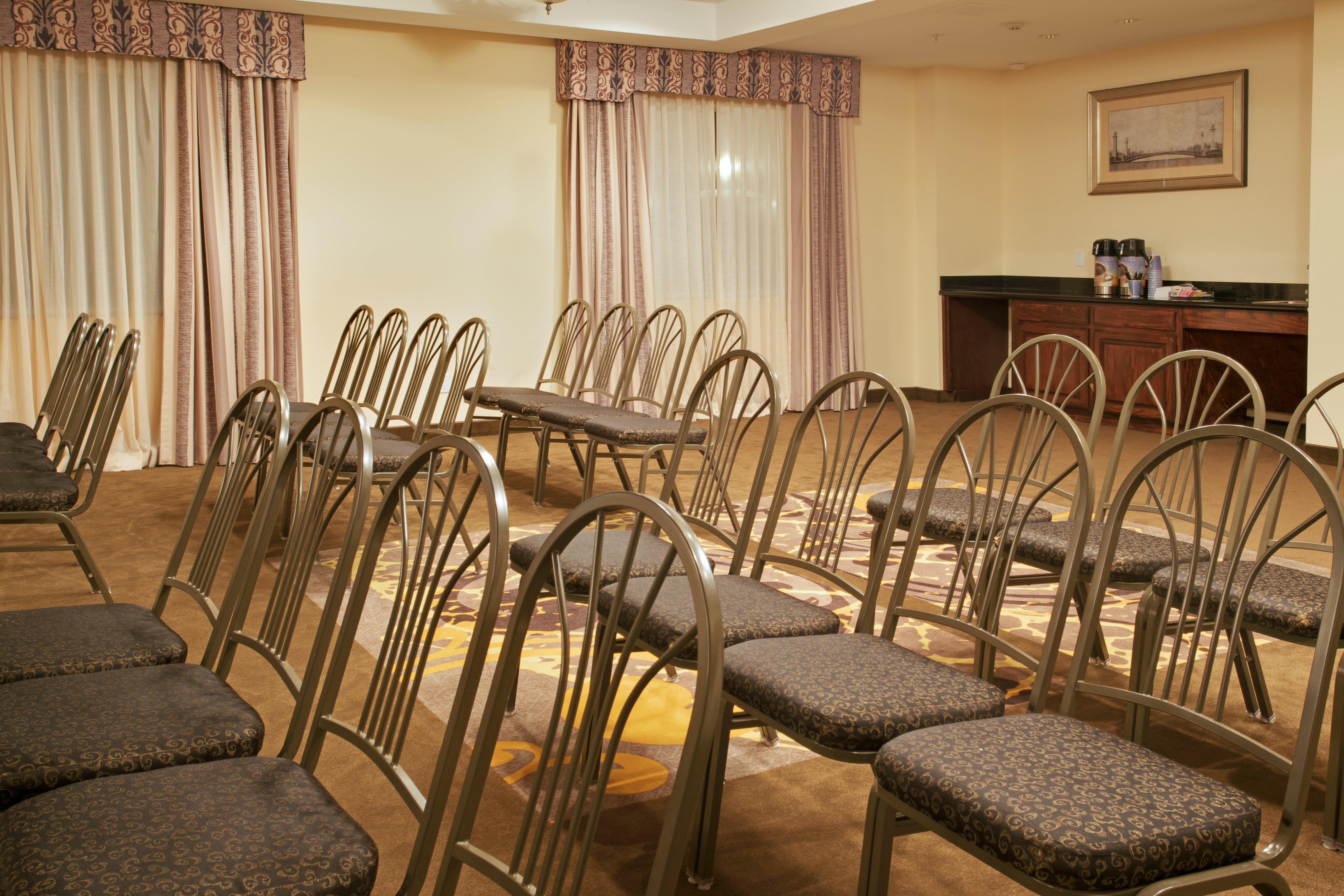 Holiday Express By Ihg 2* Pearland